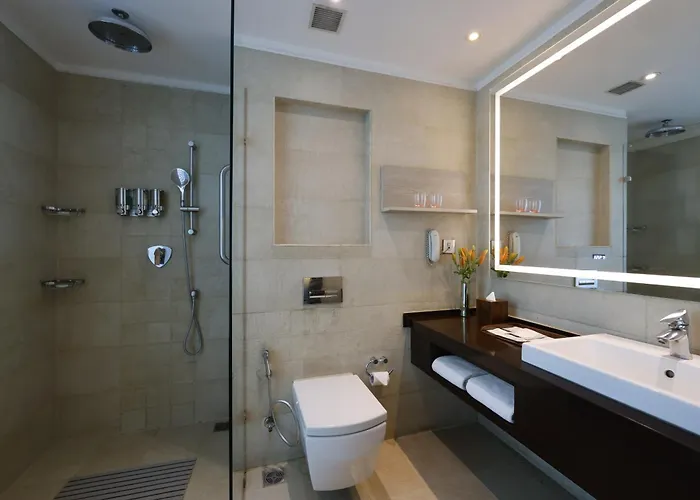 Welcomhotel By Itc Hotels, Dwarka, New Delhi